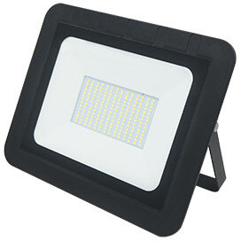Прожектор Ecola 200Вт 6500К IP65 черный JPD200ELB