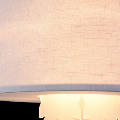 Подвесной светильник Maytoni Valencia H601PL-01BS