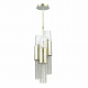 Подвесной светильник Odeon Light Perla 4631/6