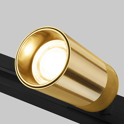 Трековый светильник Elektrostandard Riffe 85512/01 a061661