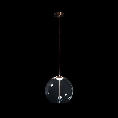 Подвесной светильник Loft It Knot 8133-B mini
