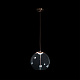 Подвесной светильник Loft It Knot 8133-B mini