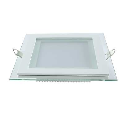 Светильник Gauss Glass 6W 450lm 3000K 220-240V LED 948111106