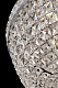 Потолочная люстра Maytoni Tigela DIA009PL-12CH