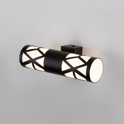 Бра Elektrostandard Fanc MRL LED 1023 черный a050336