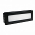 Фасадный светильник Arte Lamp Tipico A1505IN-1BK
