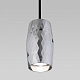 Подвесной светильник Eurosvet Bonaldo 50246/1 LED хром a061438