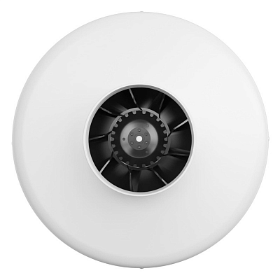 Вентилятор канальный CYCLON 100 ERA PRO