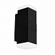Уличный настенный светильник Loft It Eterno 100010/B