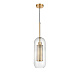 Подвесной светильник Vele Luce Coro VL5524P11
