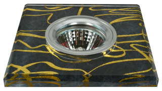 Встраиваемый светильник De Fran MR16/SMD 4000K 3Вт FT 789