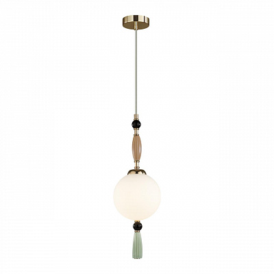 Подвесной светильник Odeon Light Exclusive Palle 5405/1