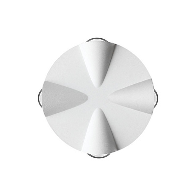 Уличный настенный светодиодный светильник Novotech Calle 358938