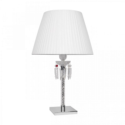 Настольная лампа Loft It Zenith 10210T White