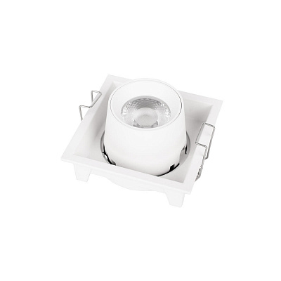 Спот Loft It Flash 10319/B White