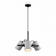 Подвесной светильник Freya Elori FR4004PL-03WB