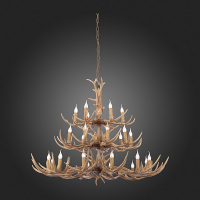 Подвесная люстра ST Luce Corna SL153.703.27