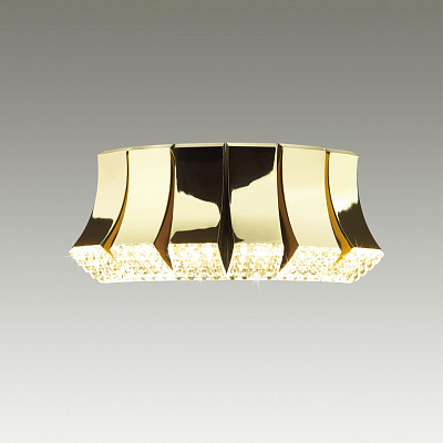 Настенный светильник Odeon Light Asturo 4994/12WL