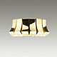 Настенный светильник Odeon Light Asturo 4994/12WL