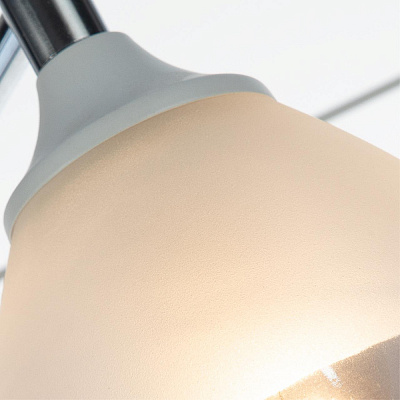 Люстра Arte Lamp Fiamma A3521PL-5CC