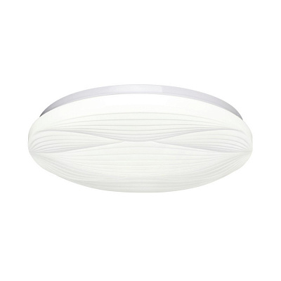 Настенно-потолочный светодиодный светильник Sonex Himar 7686/EL