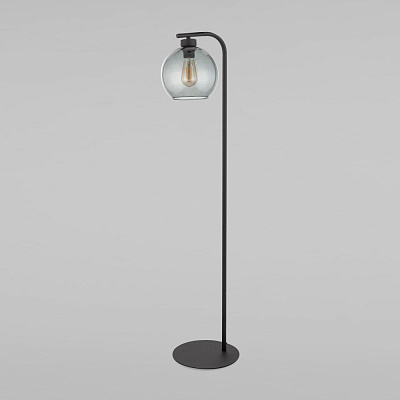 Торшер TK Lighting 5051 Cubus Graphite a059488