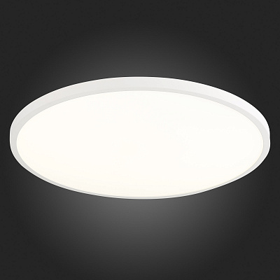 Настенно-потолочный светодиодный светильник ST Luce ST601 ST601.542.48