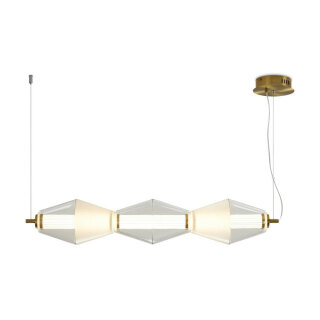 Подвесной светильник Freya Plum FR6137PL-L21BT