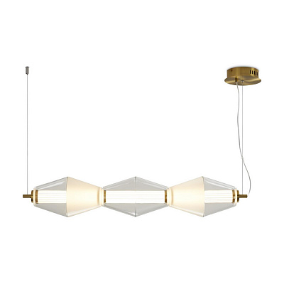 Подвесной светильник Freya Plum FR6137PL-L21BT