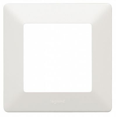 Рамка на 1 пост универсальная жемчуг Legrand Valena Life 754141