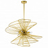 Подвесная люстра Lightstar Zeta 728183
