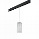 Трековый светильник Lightstar Cristallo PRO795424