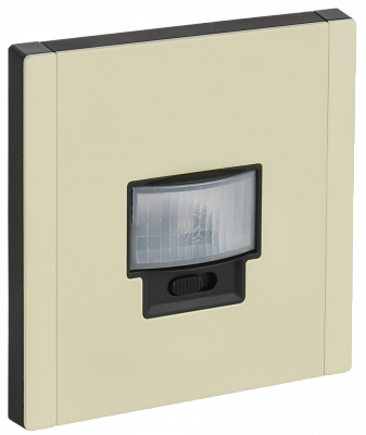 Датчик движения IEK FORTE&PIANO FP855M FP-MS10-N-150-05-M-K41 металл серый сланец