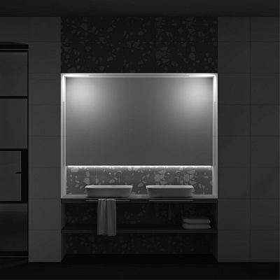 Трековый светильник Maytoni Basis Exility Dim Smart TR102-24W-DS-W