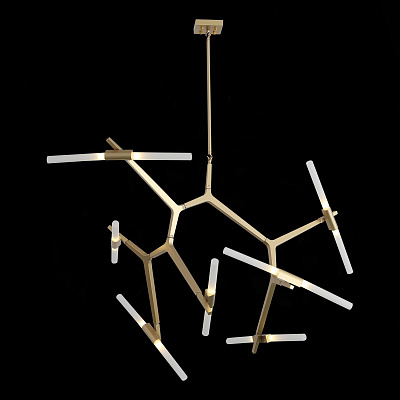 Подвесная люстра ST Luce Laconicita SL947.202.14