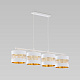 Подвесной светильник TK Lighting 3224 Tago White a059387