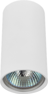 Накладной светильник De Fran GU10 AL-2502 WH