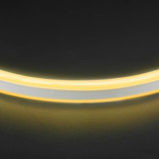 Гибкий неон Lightstar Neoled 220V 120LED/m 6-7Lm/Chip 9,6W/m, 50m/reel ТЕПЛЫЙ БЕЛЫЙ ЦВЕТ IP65 430102
