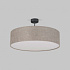 Светильники TK Lighting 6248 Rondo Linen a065169