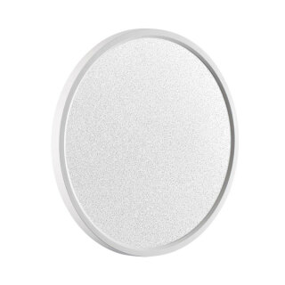 Настенно-потолочный светодиодный светильник Sonex Omega White 7661/32L