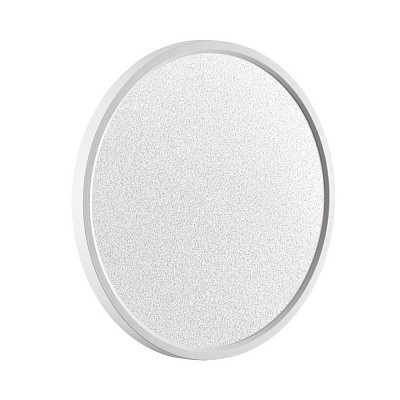 Настенно-потолочный светодиодный светильник Sonex Omega White 7661/32L