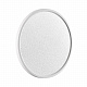 Настенно-потолочный светодиодный светильник Sonex Omega White 7661/32L