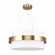Подвесная люстра Freya Bride FR5367PL-03BS