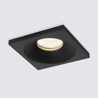 Встраиваемый точечный светильник Elektrostandard 15271/LED a056027