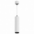 Подвесной светодиодный светильник Maytoni Focus Led P071PL-L12W4K