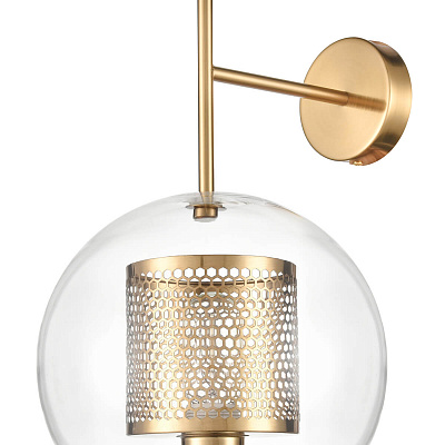 Настенный светильник Vele Luce Coro VL5524W41