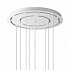 Основание для светильника Odeon Light Molto D600мм 4344/60