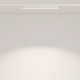 Трековый светильник Maytoni Points Radity TR082-1-18W4K-M-W