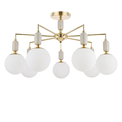 Потолочная люстра Lumion Vivien 6580/7C