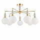 Потолочная люстра Lumion Vivien 6580/7C